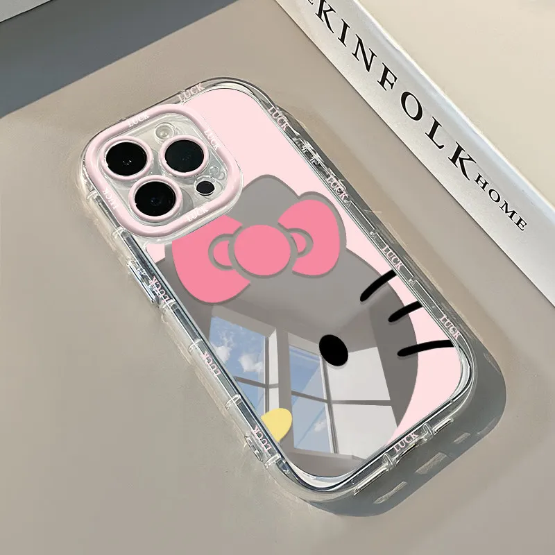 Cute Pink Half Hell…