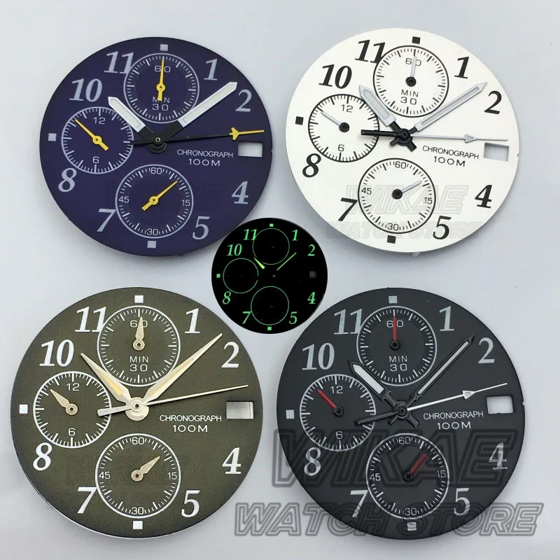 29Mm Luminous VK67 …