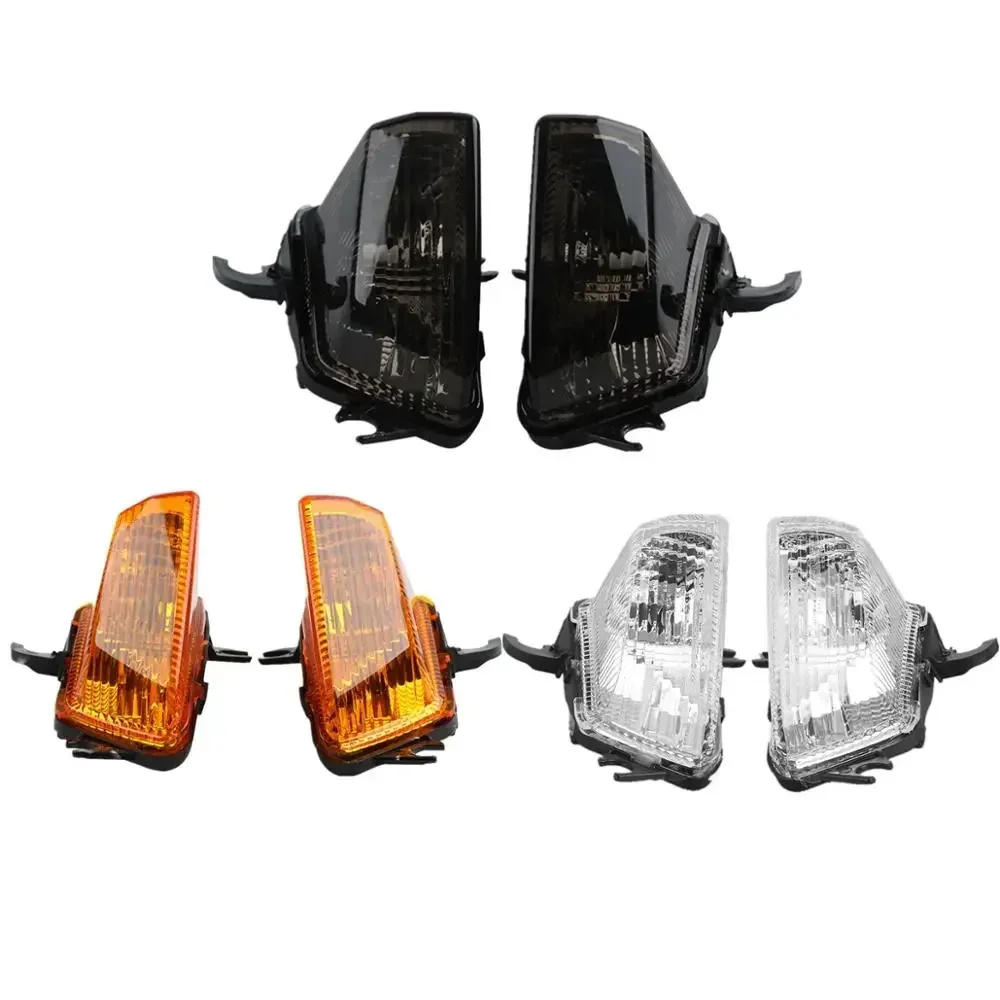 

Запчасти для мотоциклов, аксессуары, аксессуары, указатель поворота, сигнальная линза, заглушка для Kawasaki Z1000SX Z 1000 SX 2011-2014