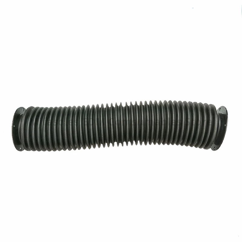 EDM Arm Bellow 331017414 Arm Protection Cover CUT20P for CUT20P Machine Wire Cut EDM Parts view 3
