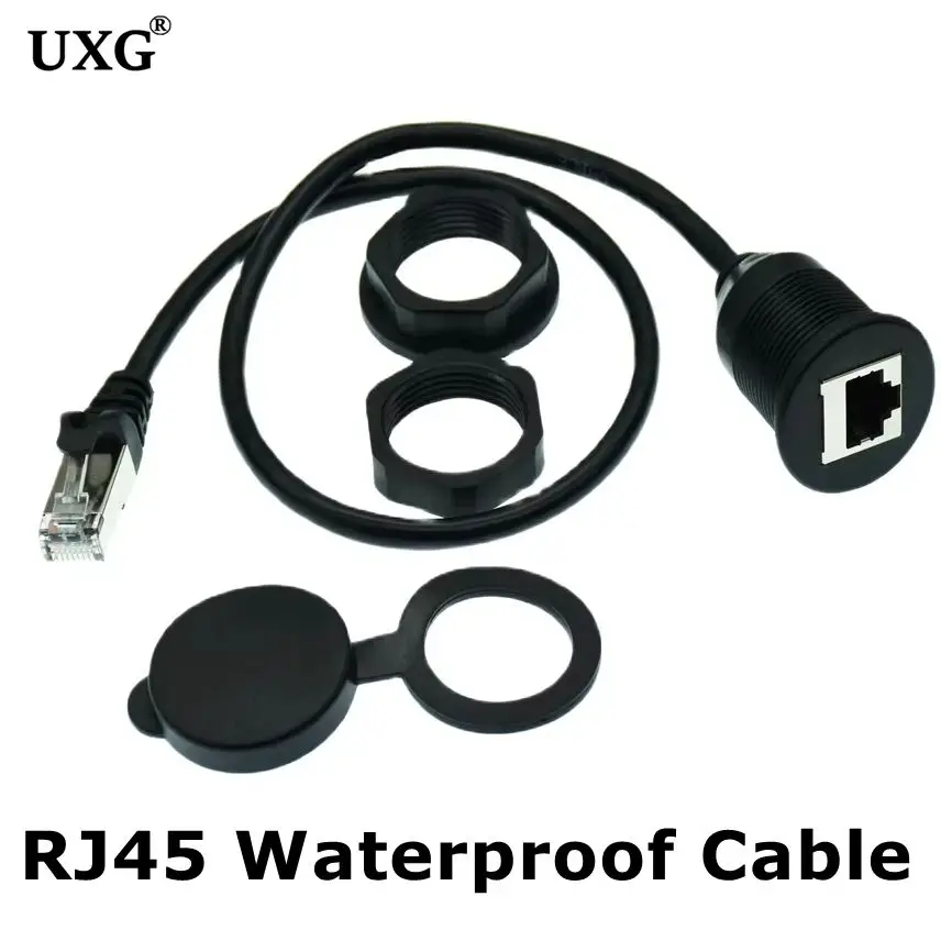 Ethernet Lan Wire W…