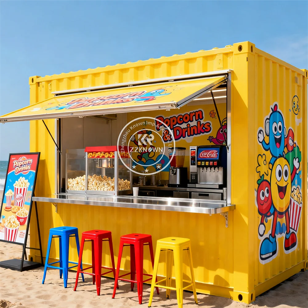 Customizable Contai…