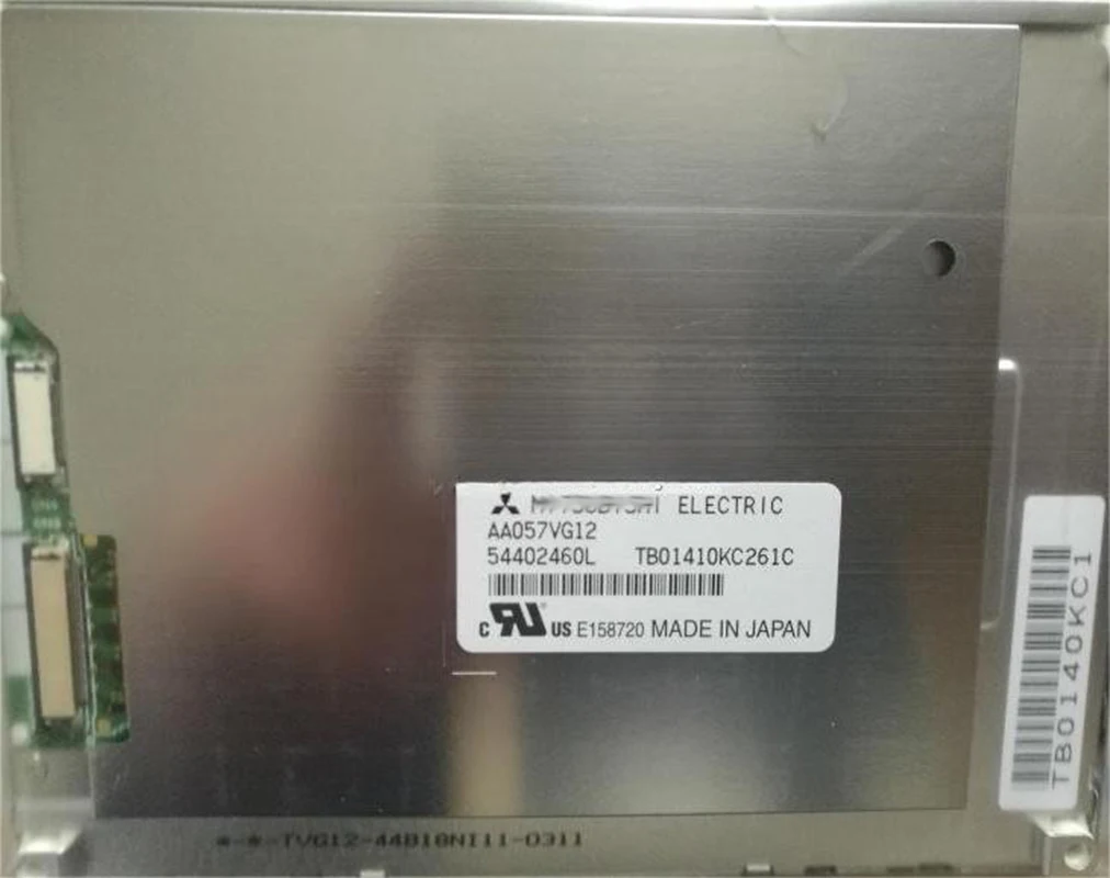 Screen Screen layar Display TFT-LCD 5.7*640 480 inci