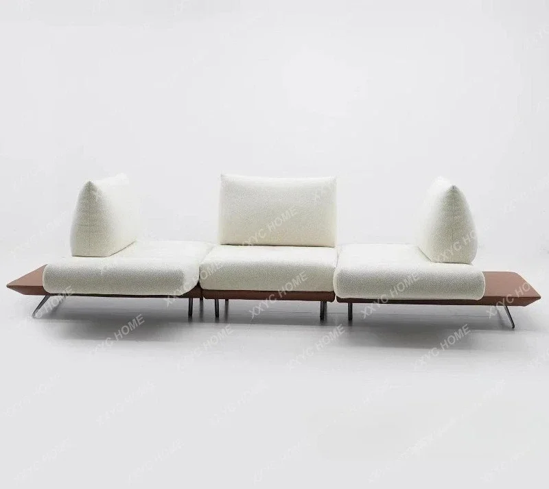 HH  multifunctional living room 2025 new original rotatable sofa