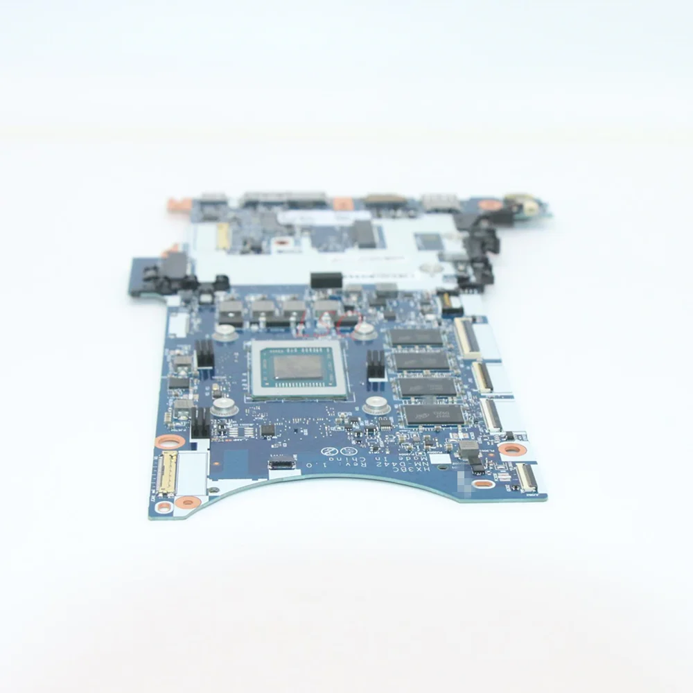 NM-D442 For Lenovo ThinkPad X13 Gen 2 T14s Gen 2 Laptop Motherboard With CPU:R5 R7 FRU:5B21E17917 100% Test OK