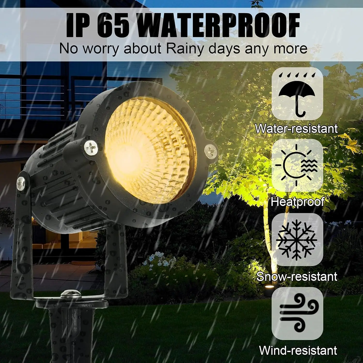 Thumbnail 3 - #55 Best Landscape Pathway Lighting to Buy In 2026