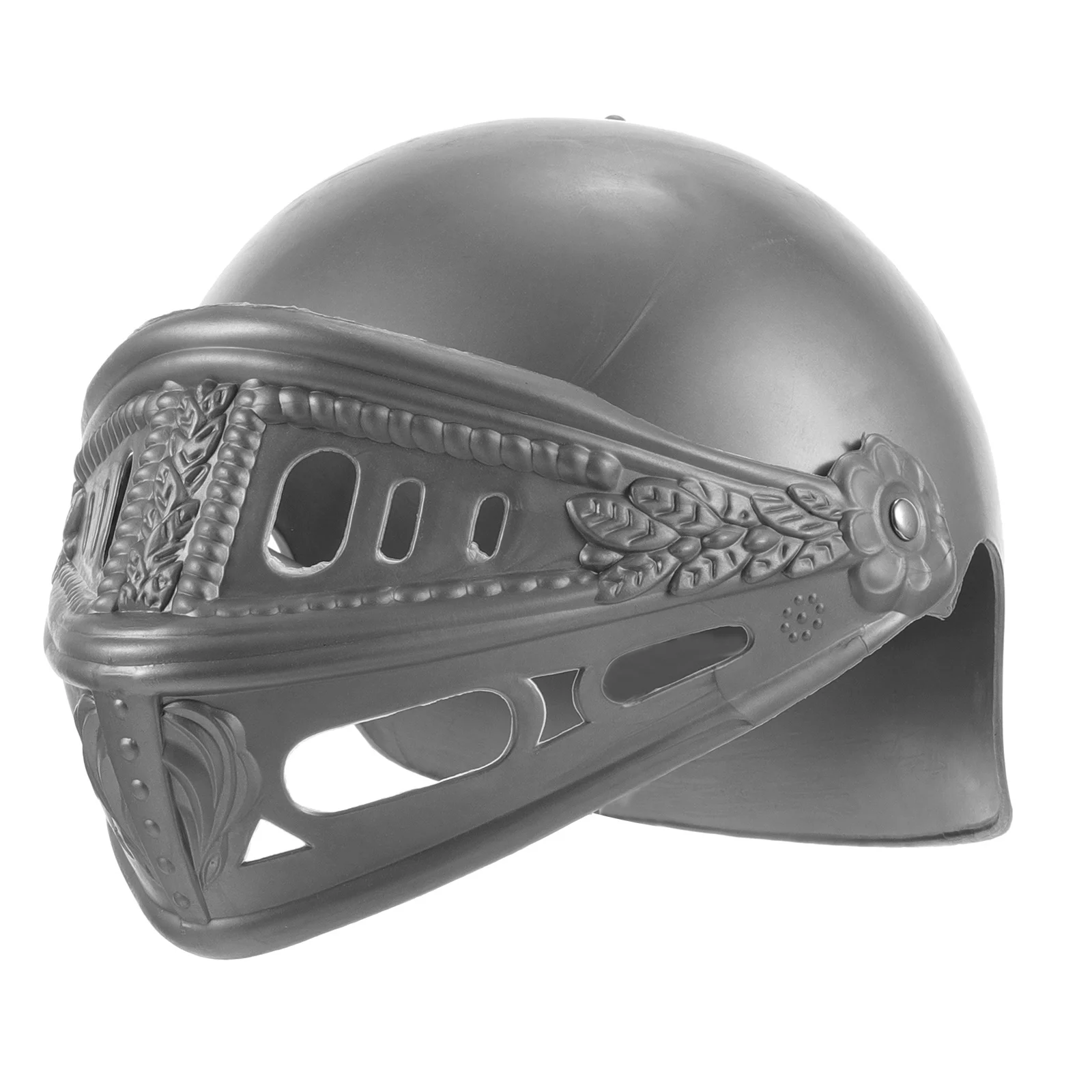 Cosplay Cosplay Performance approvisionnement fête chapeaux accessoire Costumes médiévaux accessoire scène accessoire chevaliers