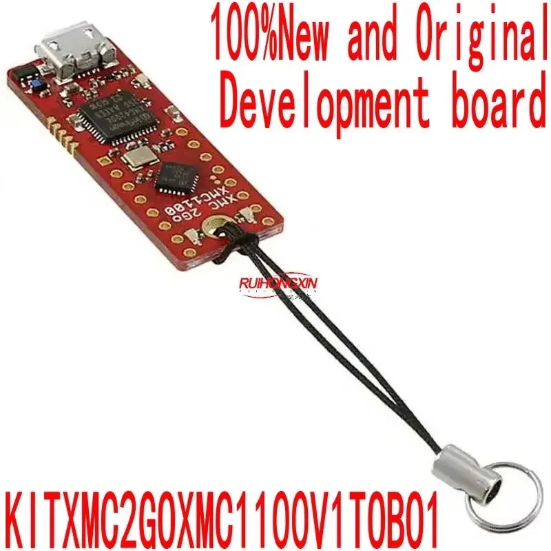 

KITXMC2GOXMC1100V1TOBO1 Development board 100%New and Original
