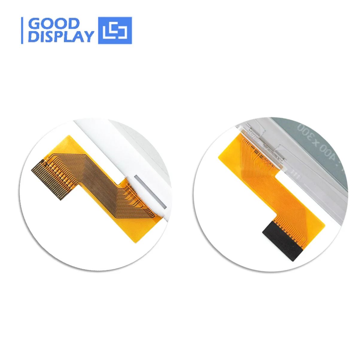 Рисунок 6 - Модуль E-Paper дисплея 4