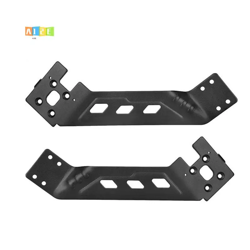 

A12E-For Kugoo Kirin G2 Pro Crossbeam For Kukirin G2 Pro Folding Electric Scooter Left + Right Crossbeam Replace Accessories