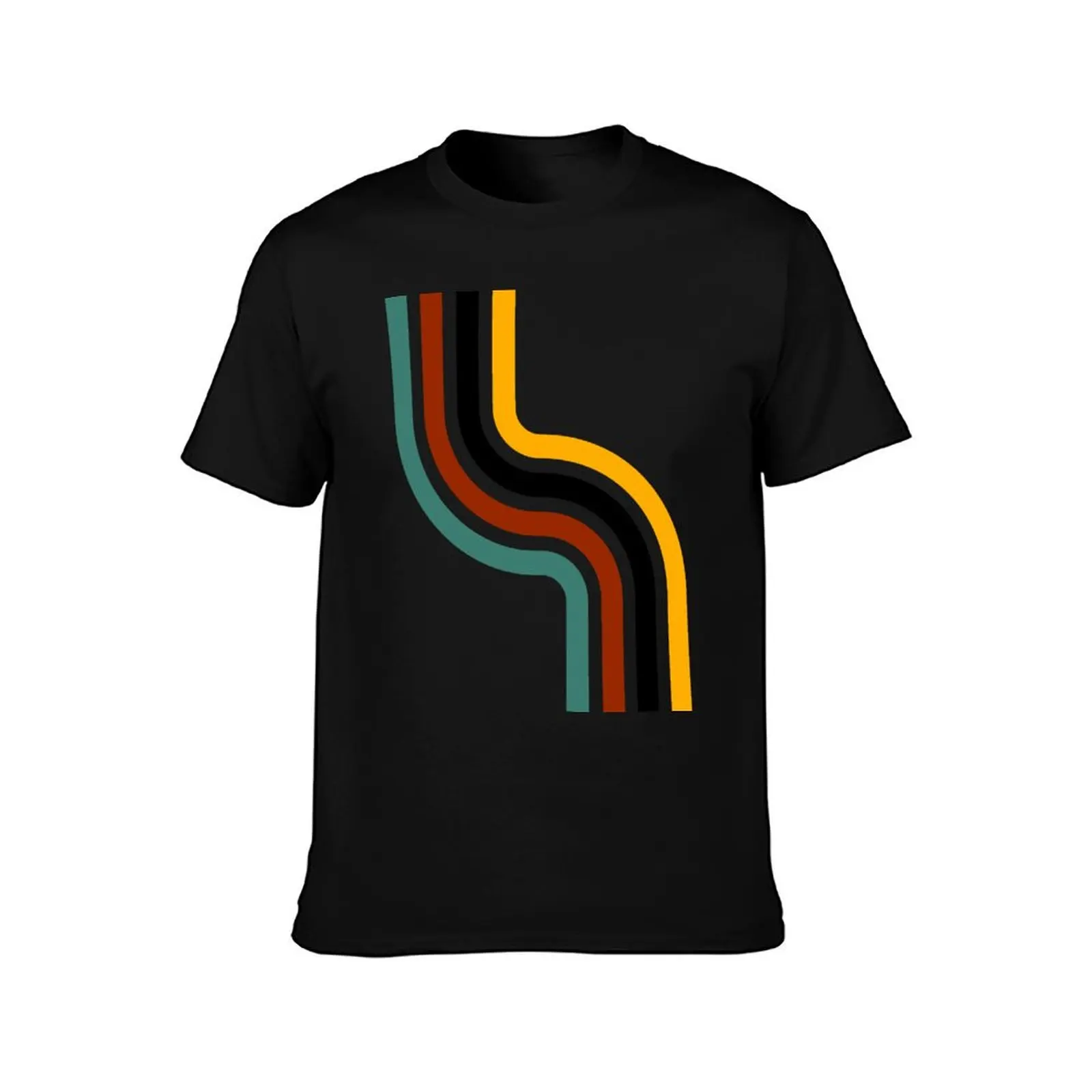 قمصان رجالية نمط حاسل الطموح القطن الجمال قميص تي شيرت من تي شيرت جرافيك مضحك تي شيرت المجموعة: احتضان