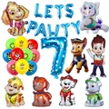 Balloons set 7