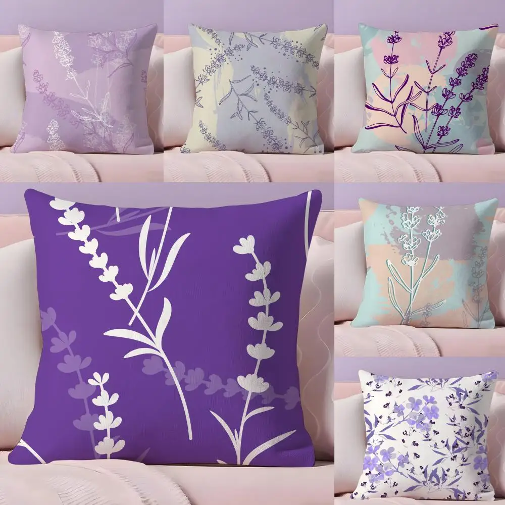 Funda De Almohada C… - image