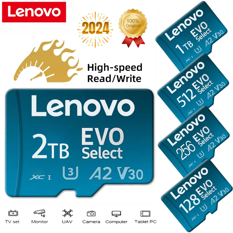 Lenovo Class 10 Mic…