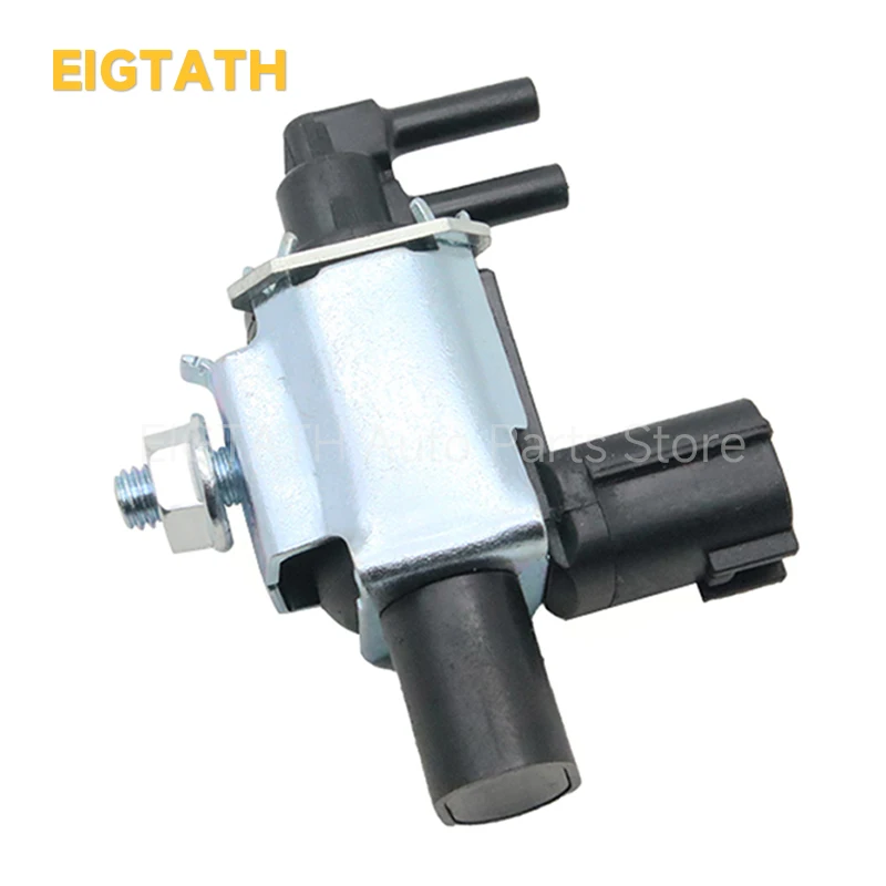 K5T46587 صمام الملف اللولبي للتحكم في تطهير الفراغ لنيسان AD Expert Primera Terrano Wingroad Sunny Gloria قطع غيار السيارات 1618220224011 #2