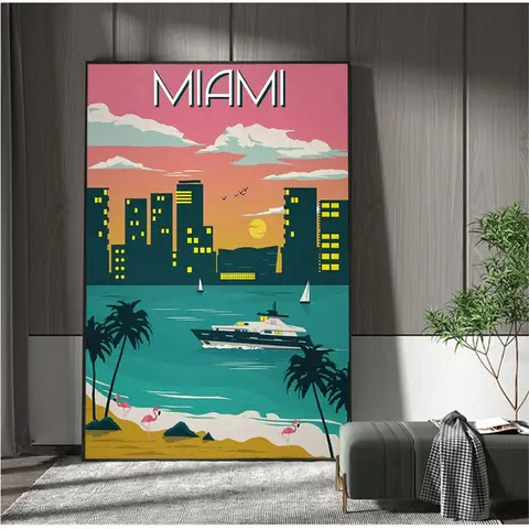 8 best sales Miami Beach - №8
