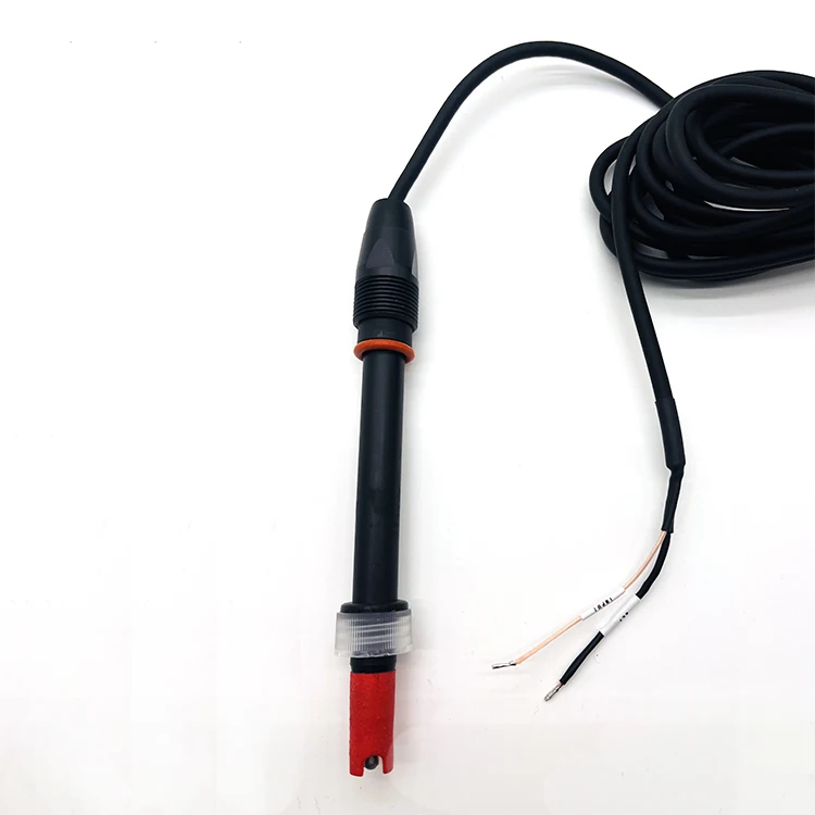 2026 All-in-One Multi-Probe PH/EC/Temp/ORP Sensor/Electrode with ODM Support for Comprehensive Water Quality Analysis