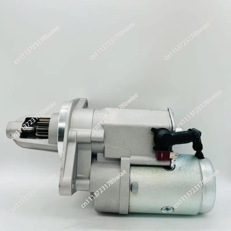 0K60118400 Auto Parts 0K60A18400 Suitable for Kia 2.7L Diesel Starter Motor Starter