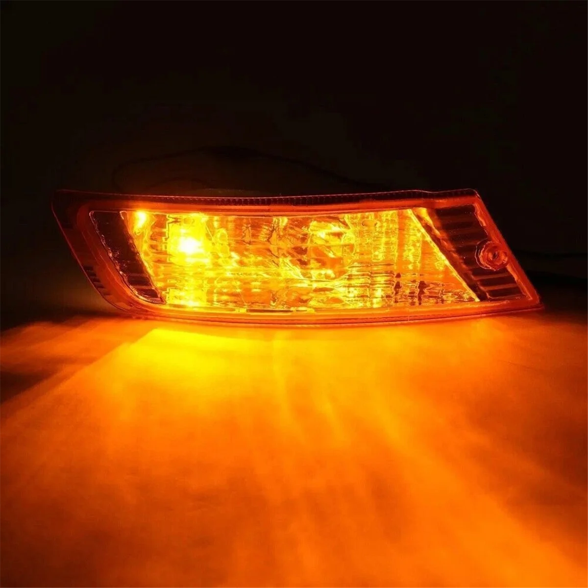 

NEW_Side Turn Signal Light Side Marker Indicator 55156766AD 55156767AA