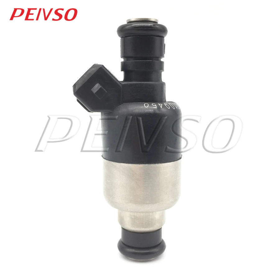 PEIVSO 4/6pcs 17109450 5235136 FJ96 Fuel Injector For Chevrolet Buick Pontiac Oldsmobile V6 Daewoo Lanos 1.5 liters 1.6 liters