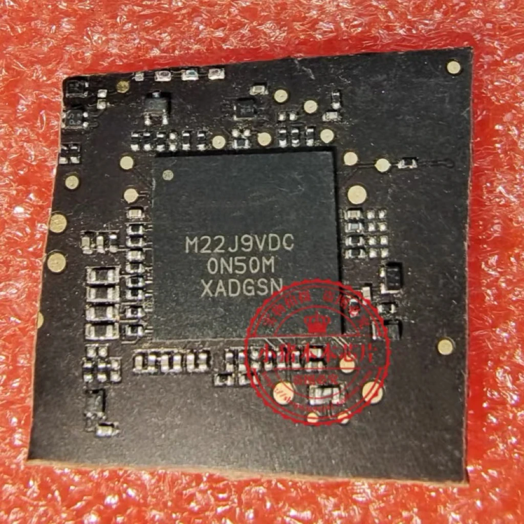 

M22J9VDC M22J9VDCON50M BGA M22J9VDC0N50M