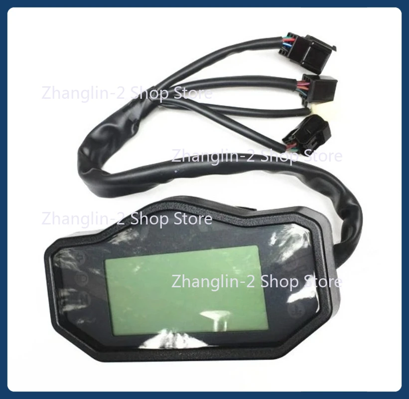 

1pc for Benelli BJ150S/BJ150-31 Instrument Assembly LCD Instrument Panel