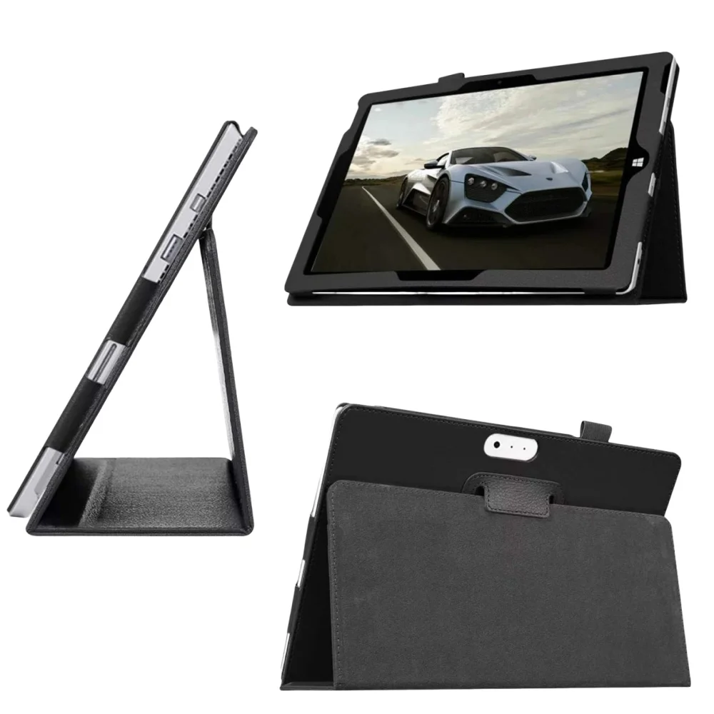 Thumbnail 4 - #11 Compare Microsoft Surface Go 3 Cases Before You Buy