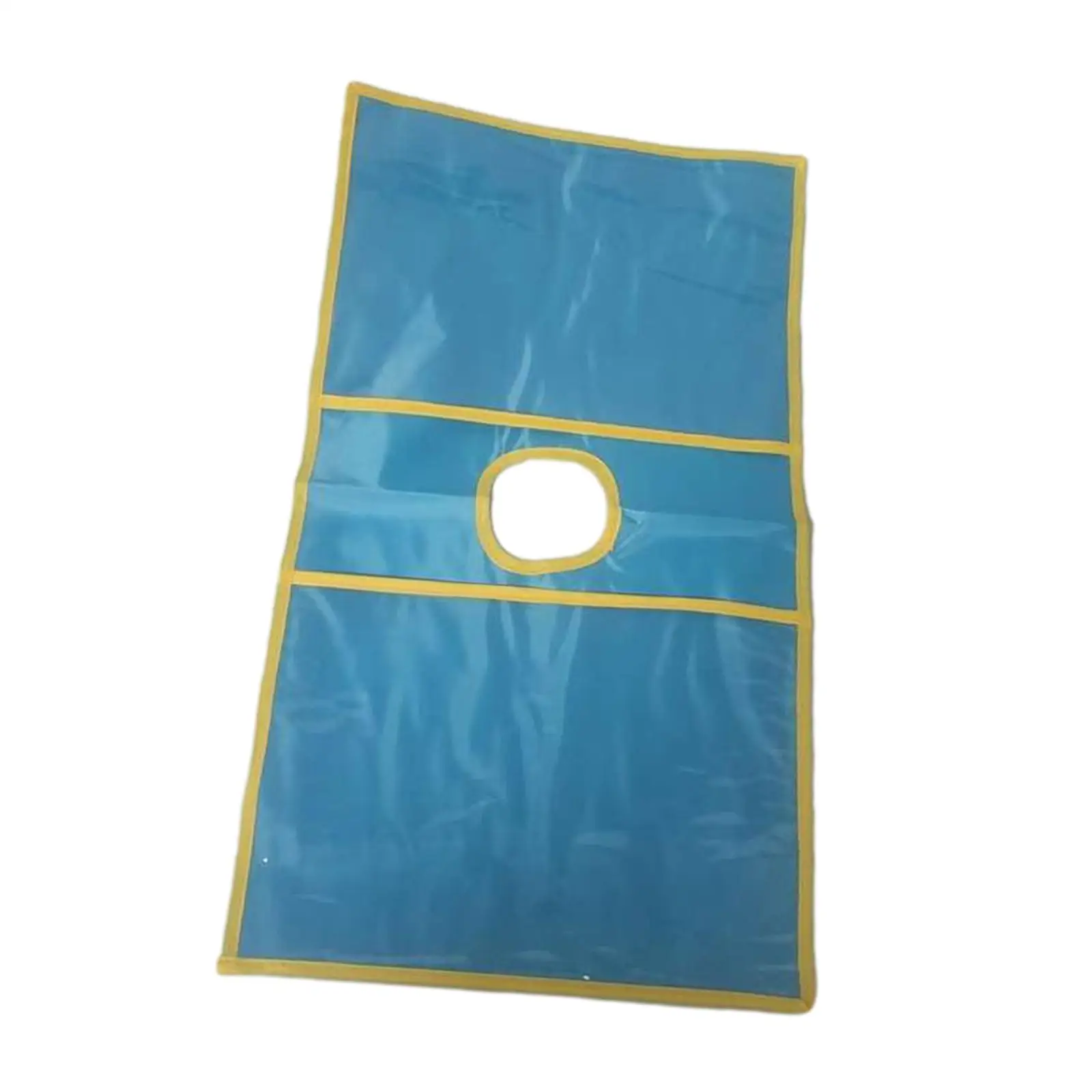 교통 콘 슬리브 커버, 스포츠 활동 주차 콘 경고 표지판, 고속도로 유지 보수 안전 교통 표지판