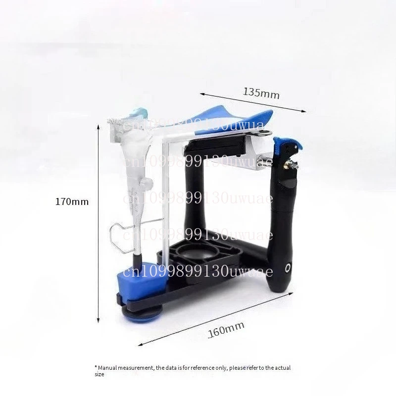 

Миниатюрный базовый артикулятор Лабораторное оборудование