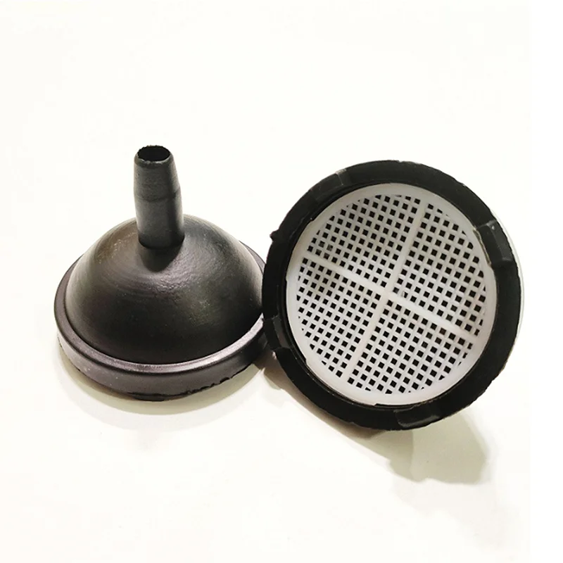 1pcs acessórios de filtro de spray são adequados para acessórios de spray de aspersão de fazenda de spray de jardim