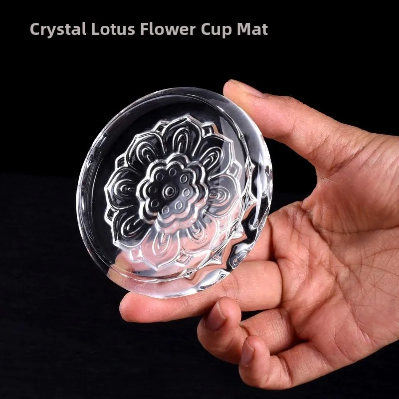 sous-verre-en-cristal-haut-de-gamme-motif-pivoine-transparent-epais-antiderapant-pour-usage-domestique-tapis-a-the-resistant-au-glissement-plateau-a-the-gongfu-de-qualite-superieure