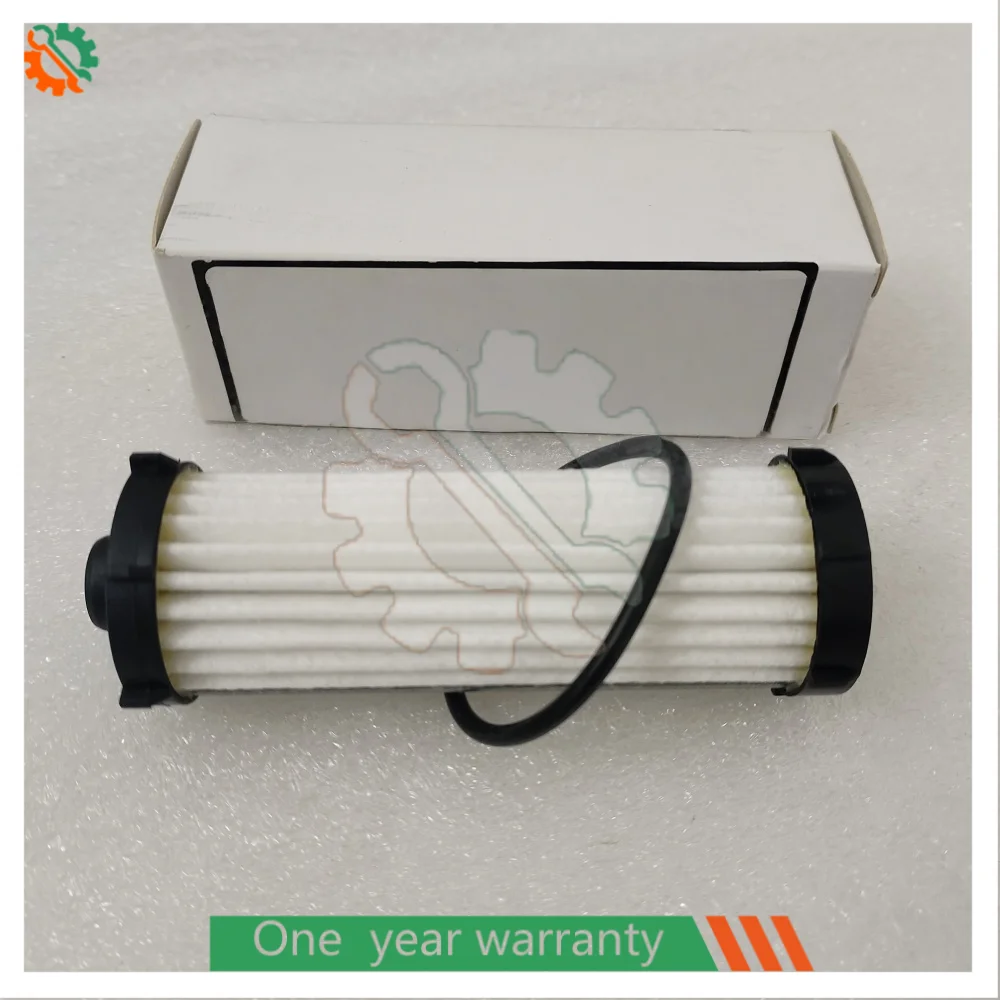

MPS6 6DCT450 Gearbox filter outer filter element for Volvo S60 S80 XC60 for Ford Mondeo DSG Transmission Filter