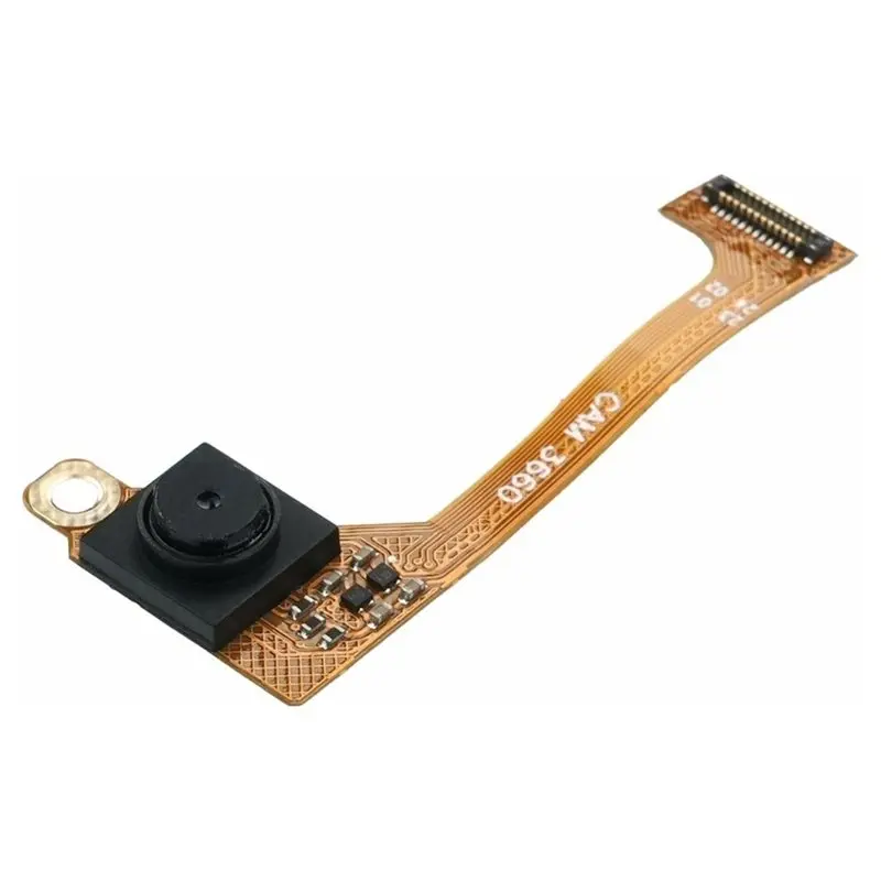 Voltvibe-CMOS OV3660 3MP Camera Expansion Module With Flexible FPC Cable For Stamp-S3bat For Stamp-Addon Cam OV3660 Image Sensor