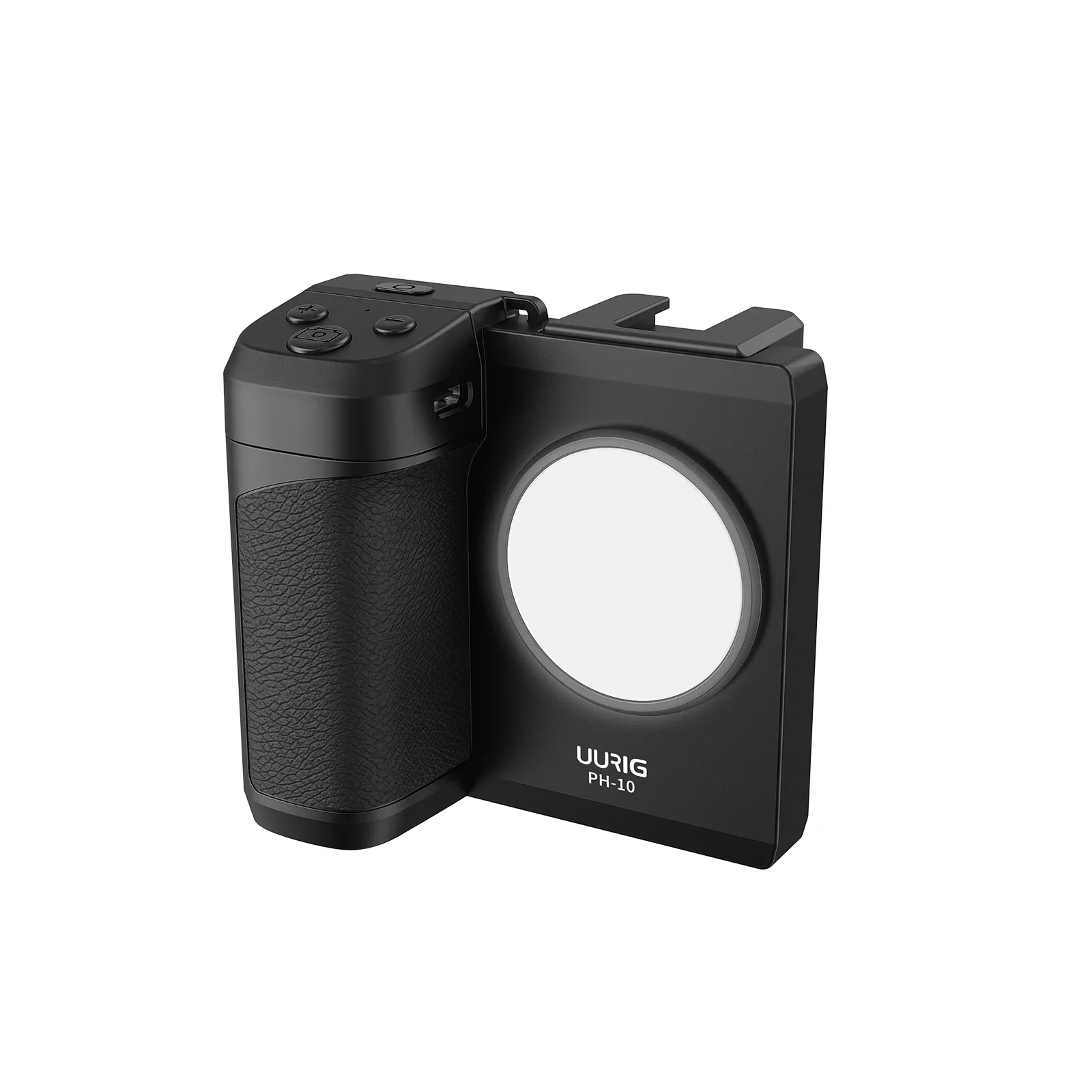 

Adjustable Phone Holder Live Broadcast Phone Holder Live Broadcasts Versatile Compatibility Built-in Fill Light