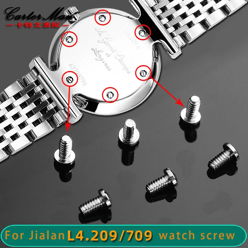 Watch Accessories F… - image