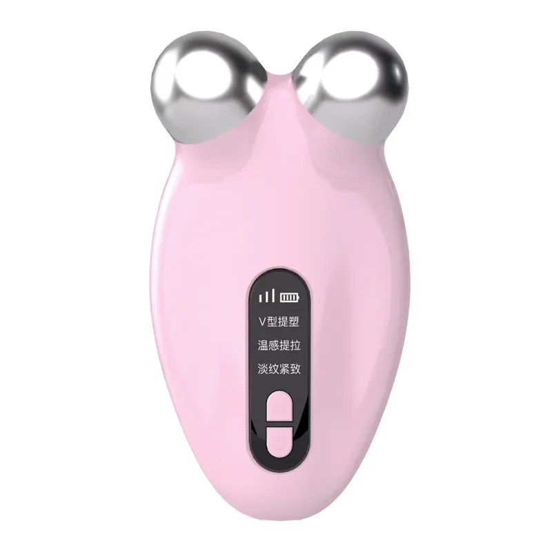 Microcorrent Face Lifting Facial Massager, Skin Care Tools, Beauty Device, New Arrivals