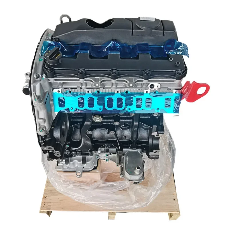 New arrival ford transit engine FORD V348 2.2T Engine Long Block 2.2L 2.4L Bare  For PUMA 2.2 & Transit H9FB