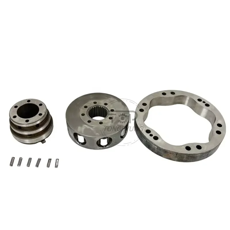Good MS Series Repair Kit MS02 MS05 MS08 MS11 MS18 MS25 MS35 MS50 MS83 MS125 Motor Spare Parts Rotor Stator Cam Ring