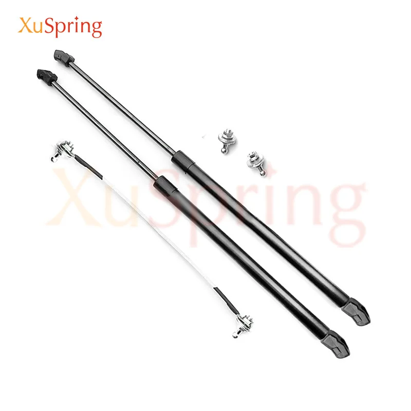 Car Hood Cover Gas Shock Lift Strut Bars Support Rod Accessories For Hyundai ix35 Tucson 2009 2010 2011 2012 2013 2014 2015