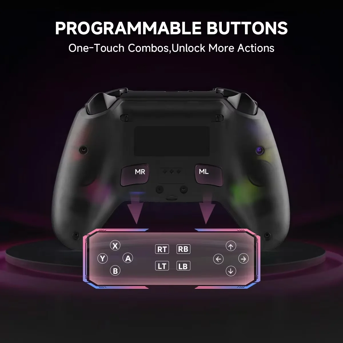 Thumbnail 3 - #43 Latest PS5 Controllers Offers