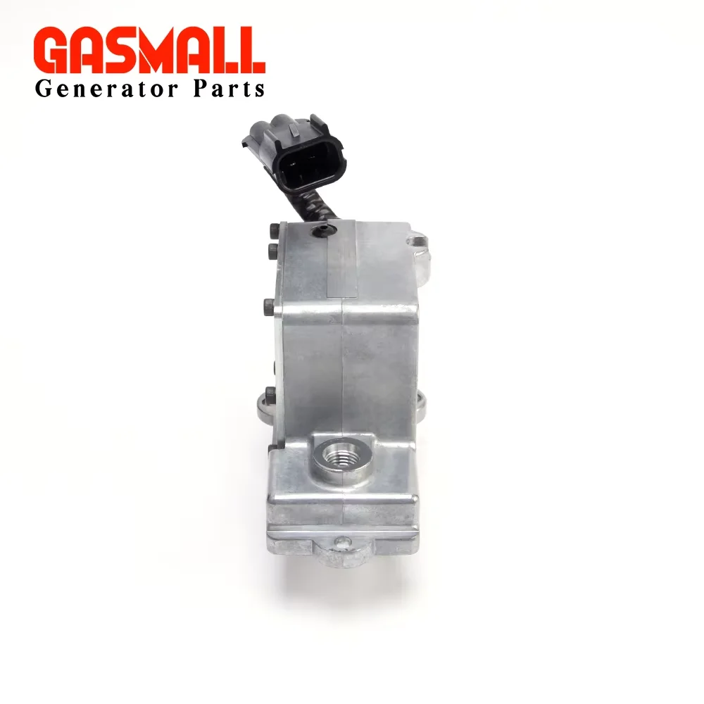 Original ADC100-12V  Governors America Corp GAC ADC100 12V 24V Diesel Generator Set Actuator  Engine Parts