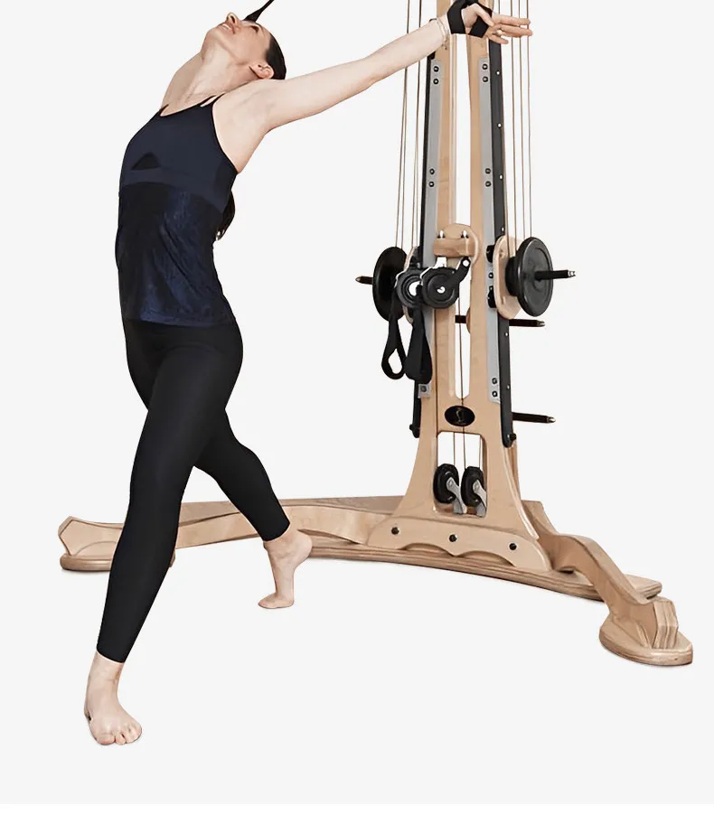 CX large equipment yoga postpartum repair and correction home core bed