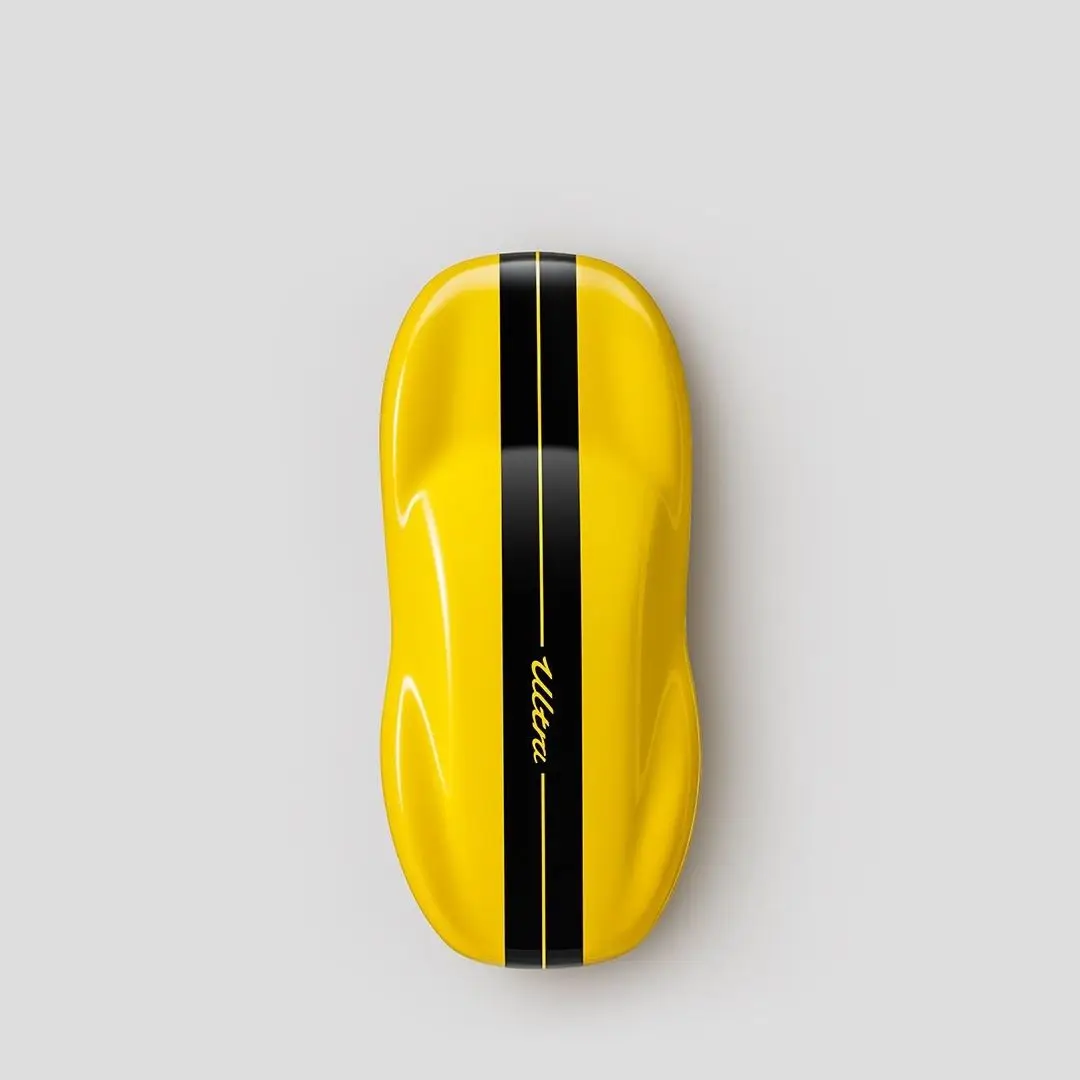 Suitable for Xiao Mi SU7YU7 meter car remote control key