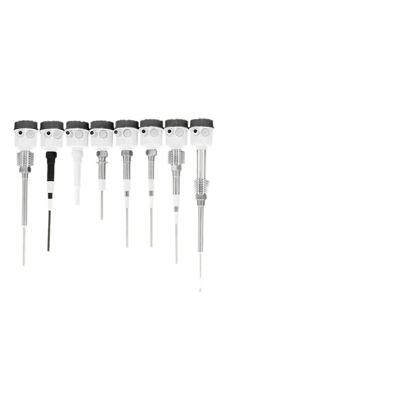 RF admittance level switch