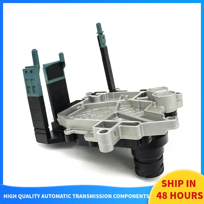 

01J CVT Transmission Control Unit Module 01J 927156 JG For Audi A4 A5 A6 A8 Computer Board TCU TCM