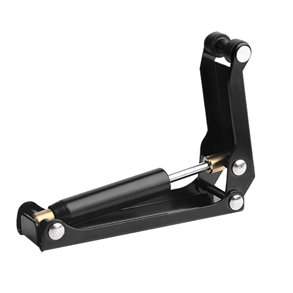 Piano Descender Tool Accessories Slow Closing Fall Device Black Accessory Bumper