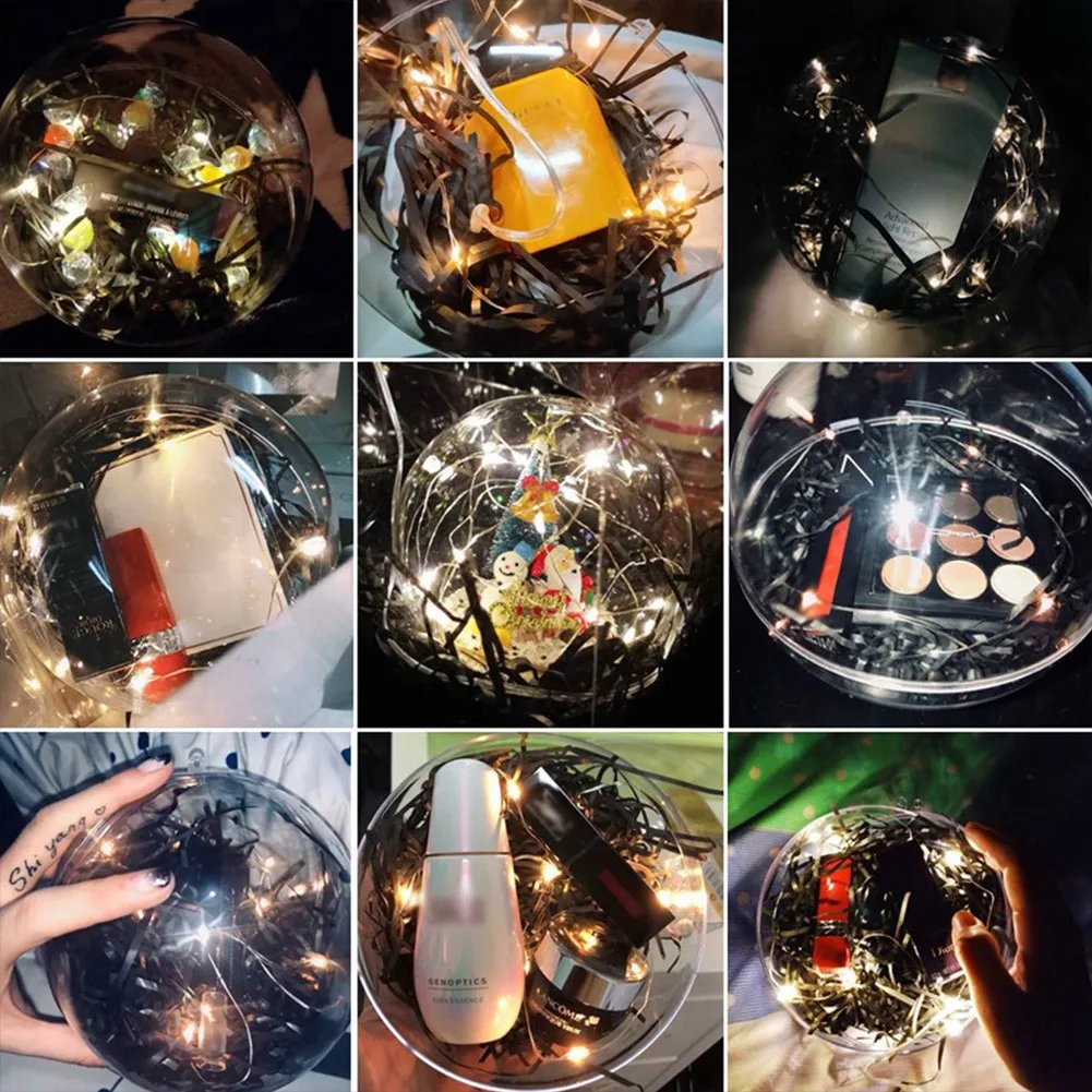 Thumbnail 4 - #64 Best Christmas Tree Decorations to Buy In 2026