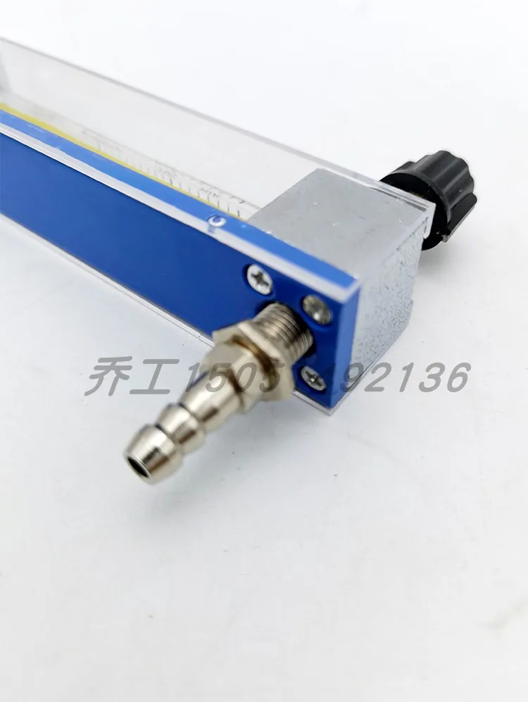 LZB-3WB 4WB 6WB 10WB tiny gas liquid flowmeter Changzhou Kede Flow Instrument Co., Ltd.