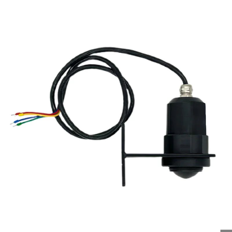 

OEM High Frequency Radar Level Meter Liquid Level Sensor Gauge for Monitoring Tides