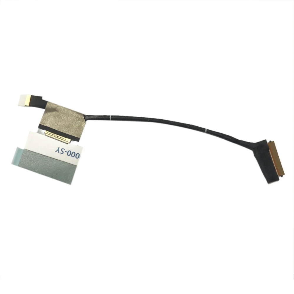 For HP Envy x360 15M-DS 15M-DR FHD SABA15 EDP Laptop LCD Video Display Screen Cable 30PIN 450.0GB0B.0011 450.0GB0B.0001